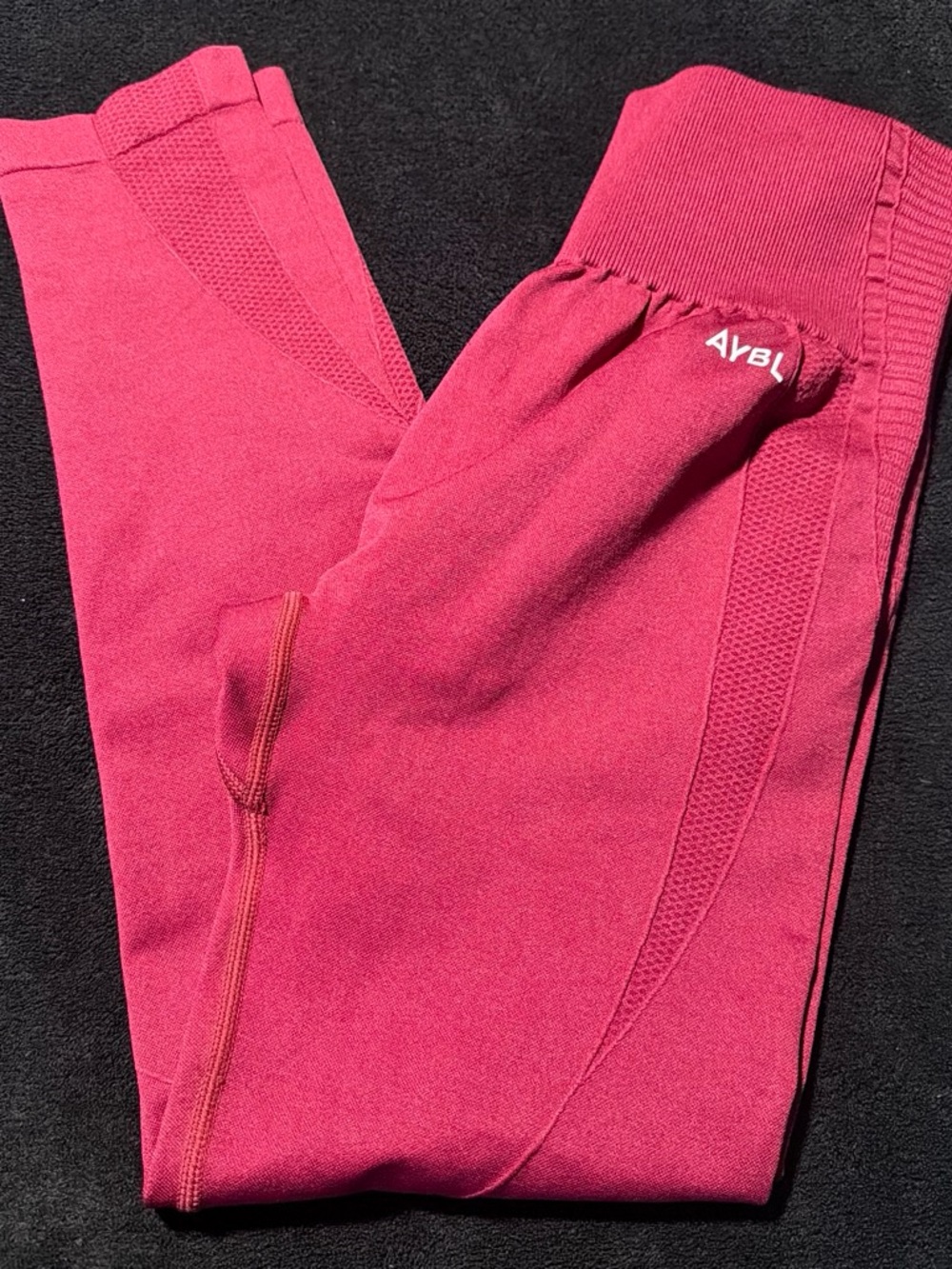 Womens Active Leggings